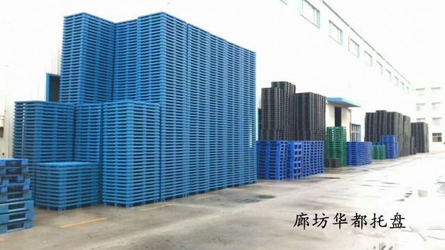 塑料托盤(pán)可以出口嗎？對出口塑料托盤(pán)有標準要求嗎？