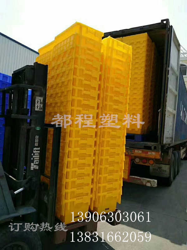 塑料周轉箱特點(diǎn)及材質(zhì)和用途介紹-廊坊都程塑料有限公司
