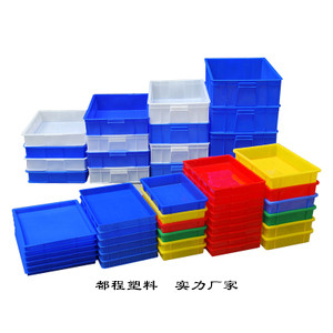 塑料周轉箱材質(zhì)及特點(diǎn)和用途介紹-廊坊都程塑料