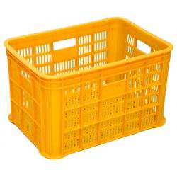 K121- 通用水果塑料筐