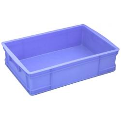 X142塑料箱_塑料周轉箱廠(chǎng)家