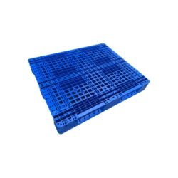T84-1210內置鋼管川字網(wǎng)格塑料托盤(pán)